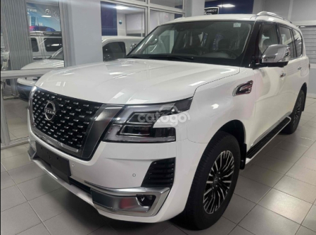 Nissan Parole 