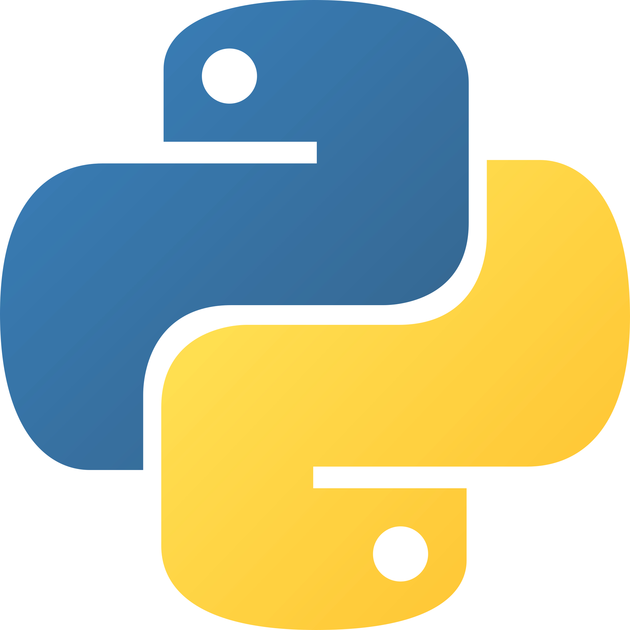 1. Python