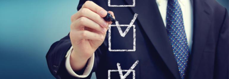 Étape 5: Faire bonne impression