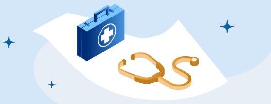 Suivre les examens de santé réguliers