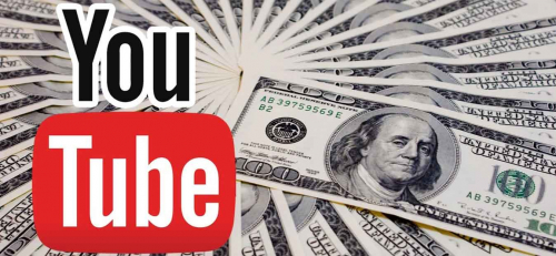 Comment gagner de l'argent avec YouTube?