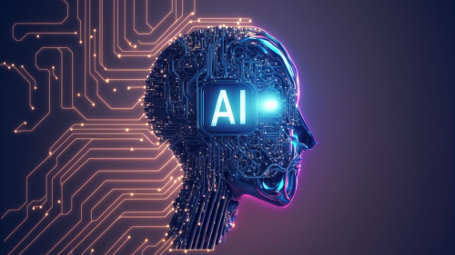 Développement en intelligence artificielle avec phyton