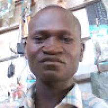 Doubare Mamoudou