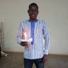 Issaka weless Nagareogo