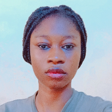 Wendpouiré Elisabeth Noëla  Ouedraogo 