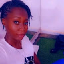 Wendnoanga Edwige Yameogo