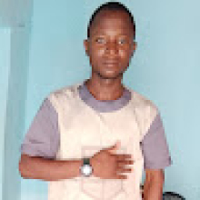 Idrissa KABORE