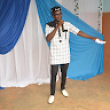 Oumarou Ouedraogo