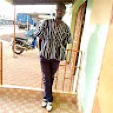 Ousseni Nagnango
