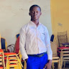 Cléwilé Joas TRAORE