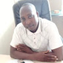 ZAKARIA OUEDRAOGO