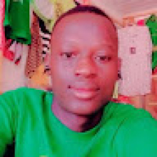 Issa Sawadogo