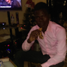 Mitibkèta Arnaud Ouedraogo