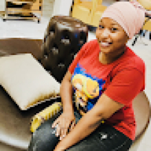 Oumaïma Tiendrebeogo
