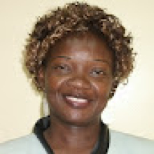 Aimée Florentine Kaboré