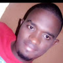Ali Diallo