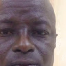 Hamidou ZOROME