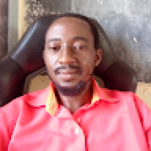 Etienne Ouoba