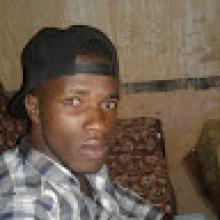 Rasmane Kabre