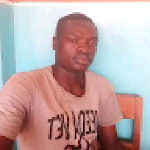 Patrice Yameogo