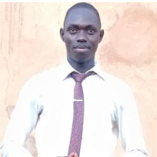 OUEDRAOGO