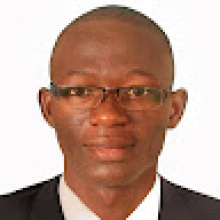 Pegd Wendé Clément ILBOUDO