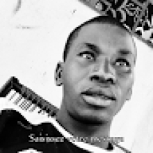 Coulibaly Boureima