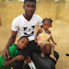 Odilon Ouedraogo