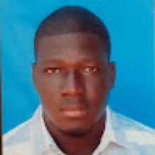 N. Jean Olivier ILBOUDO