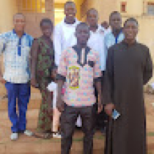 Patinddé Abel Kaboré