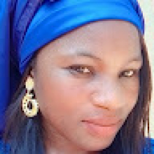 Kiyatou Konaté