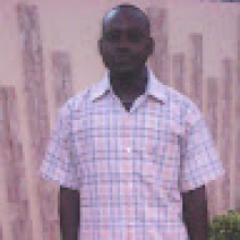 Mamadou Salif Baldé