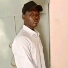 Frédéric  Maïntar 