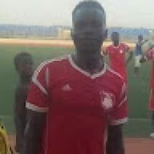 Adam souleymane Traoré