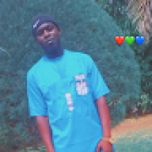 Mahamadou Dembele