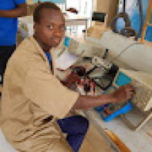 Souleymane Dene