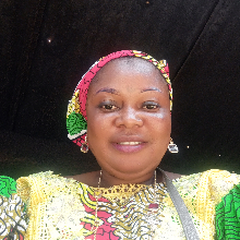 kadidiatou ouedraogo