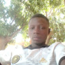 Sanogo Foué Daouda