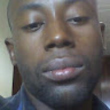 augustin NAGUIEBOU
