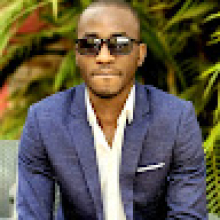 Brice Donald Kabore