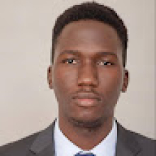 Tièrouwê Frank Alain SOME