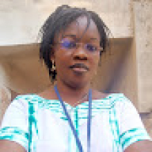 Wendelamita Lydie Rosine Kabore