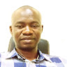 Jean Barthelemy KIEMA