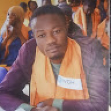 Saouadogo Djibril