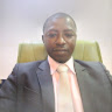 OUEDRAOGO Daouda