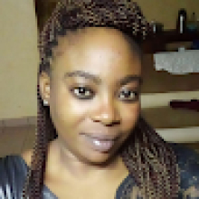 Michelline OUEDRAOGO