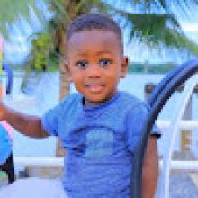 Christopher Makaya