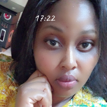 Alexandra Marie Françoise nourriane Kambou