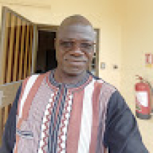 Traore Adama