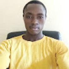 OUEDRAOGO